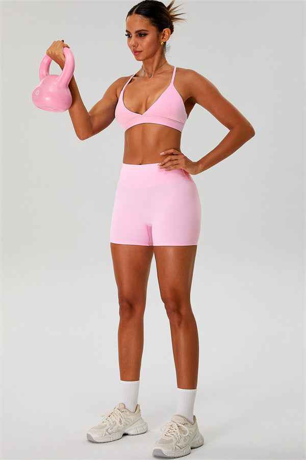 The Ember Shorts