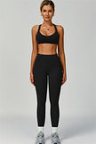 The Thrive Leggings
