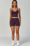 The Quest Tank Shorts 2-Piece Set