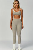 The Quest Leggings