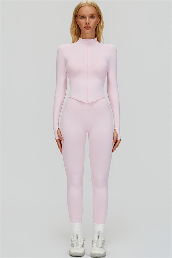 The Delight Jacket