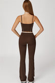 Stamina Force Flared Leggings