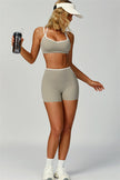 The Quest Shorts