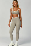 The Quest Leggings