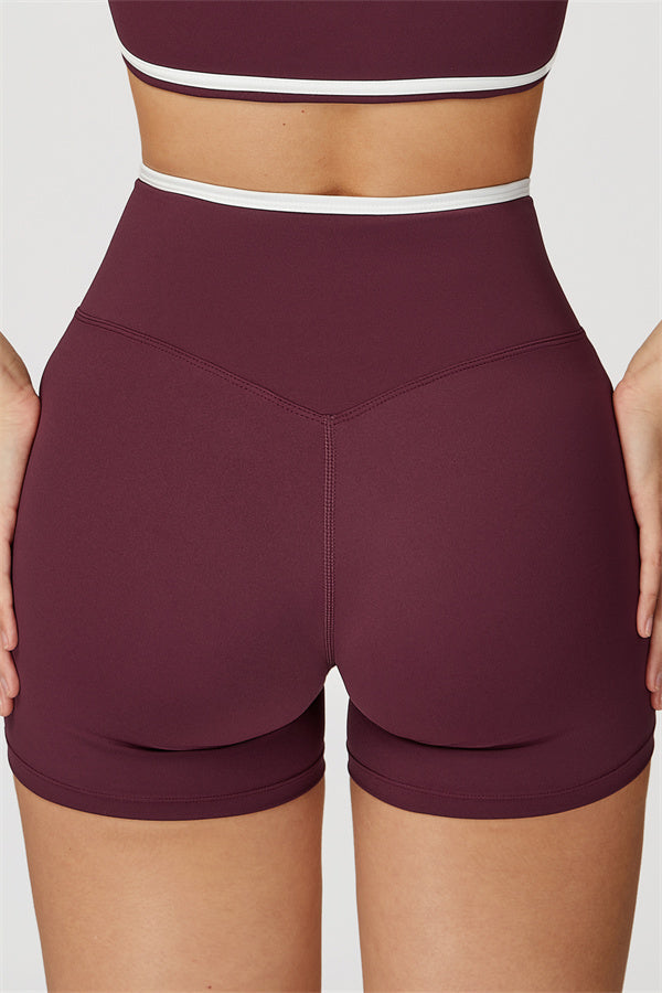 The Stamina Tank Top Shorts 2-Piece Set