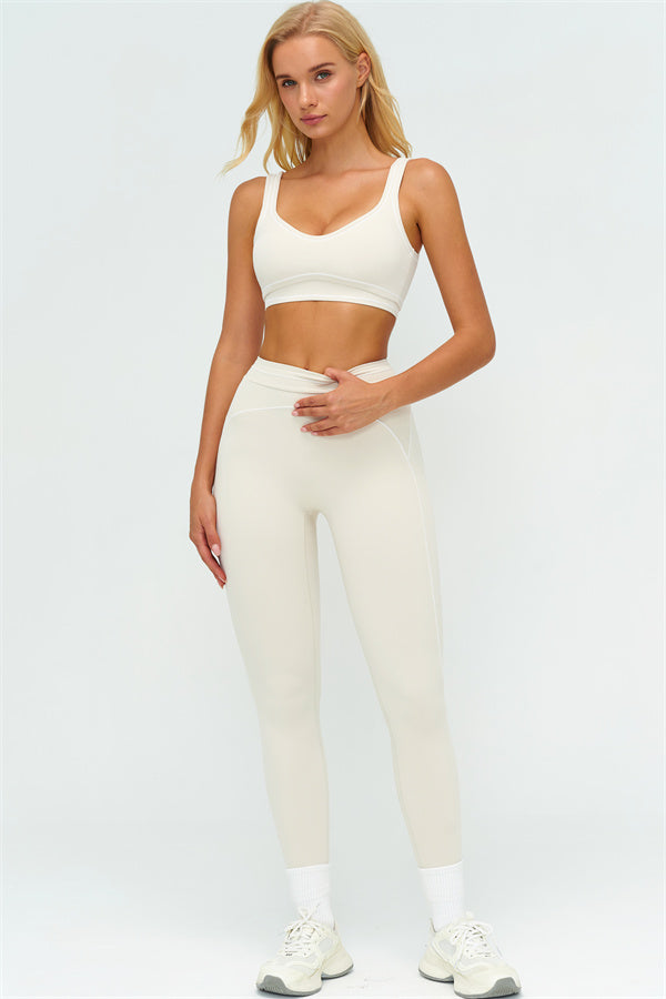 The Amara Sports Bra