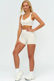 The Amara Sports Bra Shorts 2-Piece Set