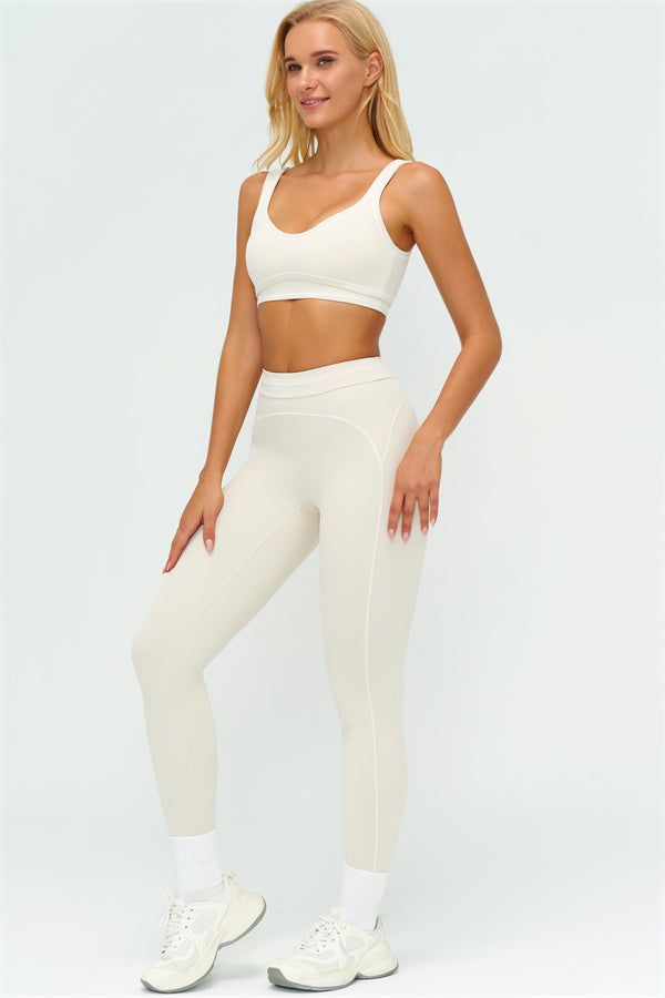 The Amara Sports Bra