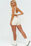 The Amara Sports Bra Shorts 2-Piece Set