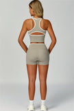 The Quest Shorts