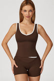 Stamina Fit Shorts