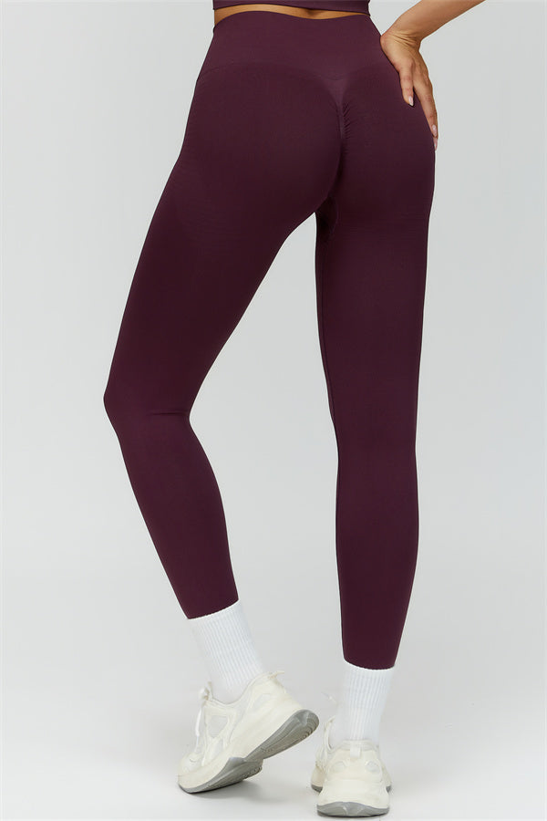 The Delight Halter Top Leggings 2-Piece Set