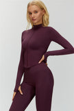 The Delight Jacket Leggings 2-Piece Set