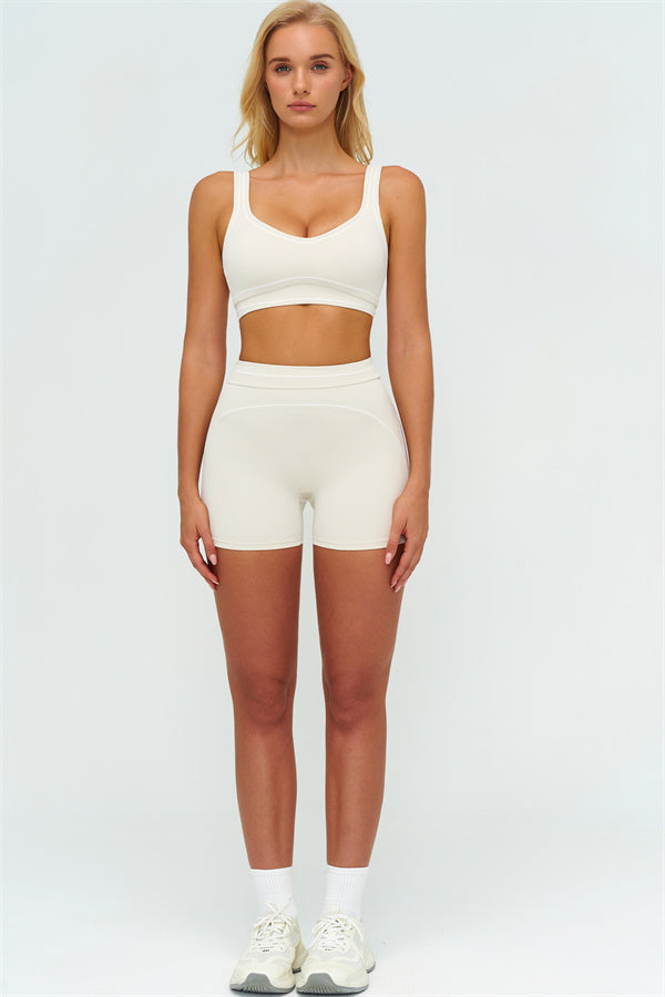 The Amara Sports Bra