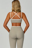 The Quest Leggings