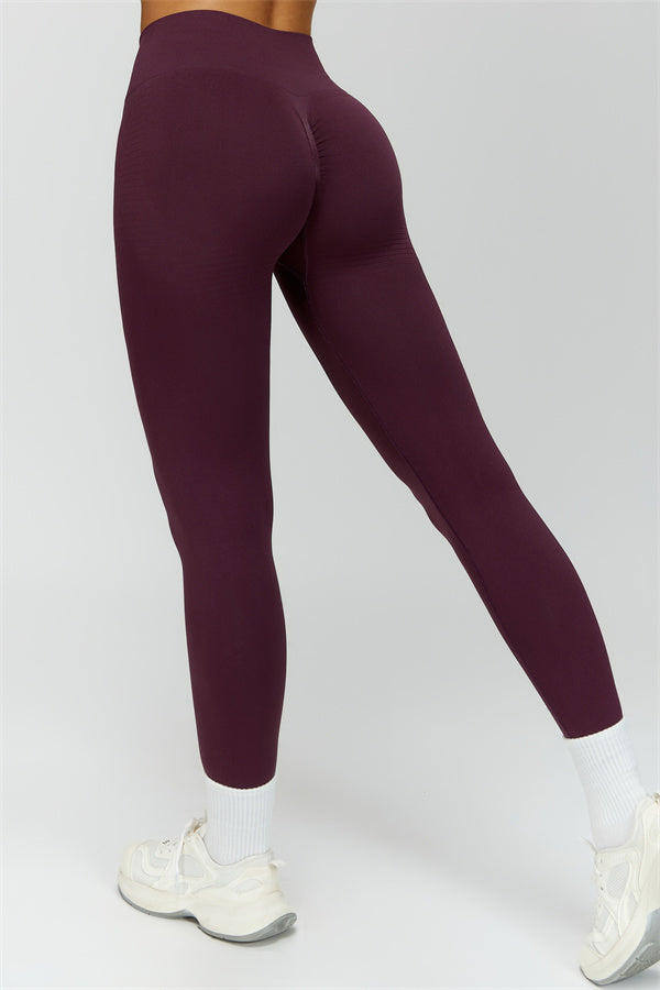 The Delight Halter Top Leggings 2-Piece Set