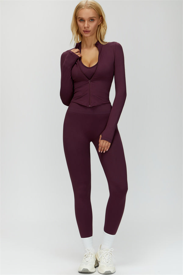 The Delight Leggings