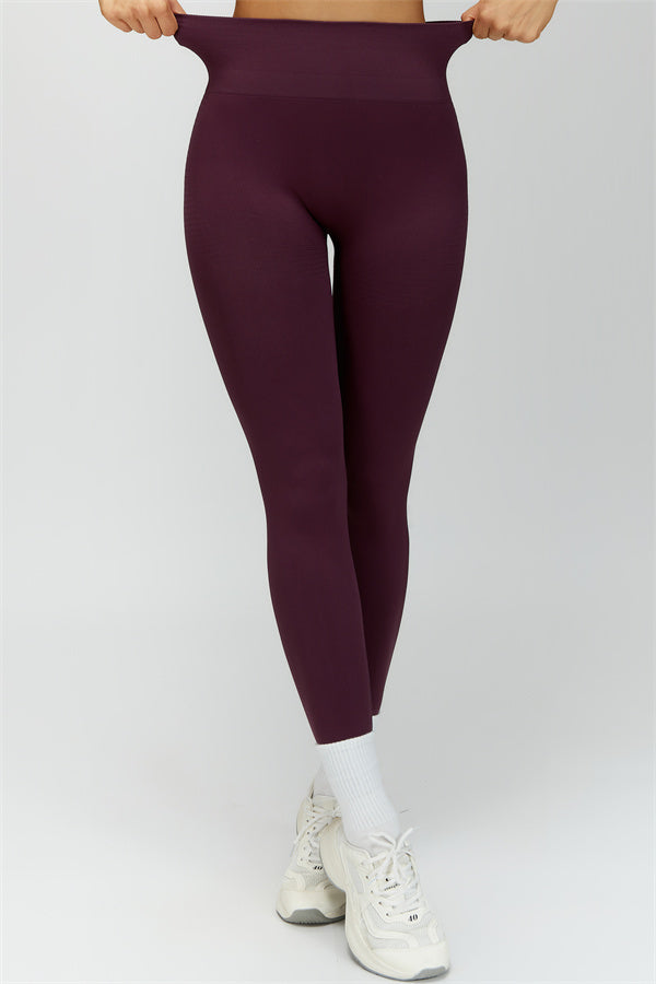 The Delight Halter Top Leggings 2-Piece Set