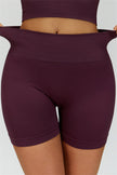 The Delight Jacket Shorts 2-Piece Set