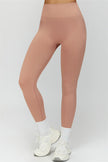 The Delight Jacket Sports Bra Leggings 3-Piece Set