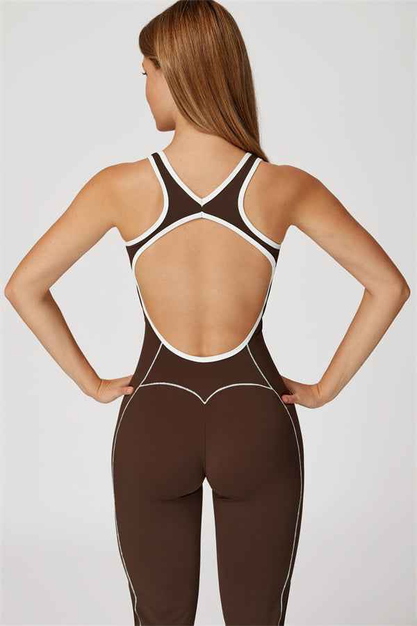 The Radiant X Jumpsuit