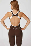 The Radiant X Jumpsuit