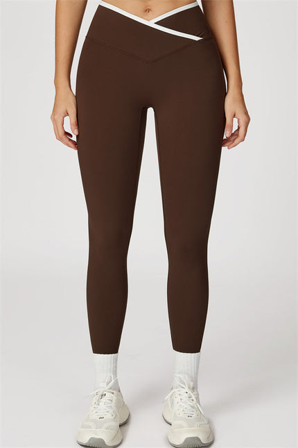 The Boost Leggings