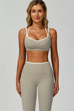 The Quest Flared Leggings