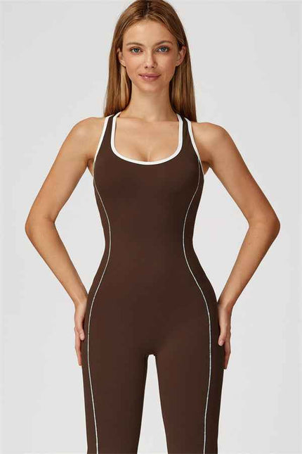 The Radiant X Jumpsuit