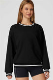 The Amara Sweatshirt Pants 2-Piece Set