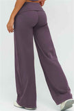 The Twirl Zip Jacket Straight Leg Pants 2-Piece Set