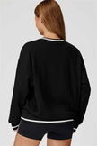 The Amara Sweatshirt Pants 2-Piece Set