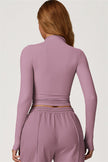 The Motion Long Sleeve Top