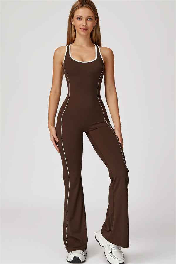 The Radiant X Jumpsuit