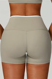 The Quest Shorts