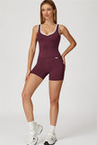 The Stamina Tank Top Shorts 2-Piece Set