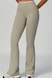 The Quest Flared Leggings