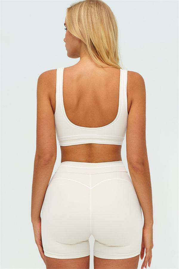 The Amara Sports Bra
