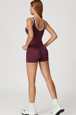 The Stamina Tank Top Shorts 2-Piece Set