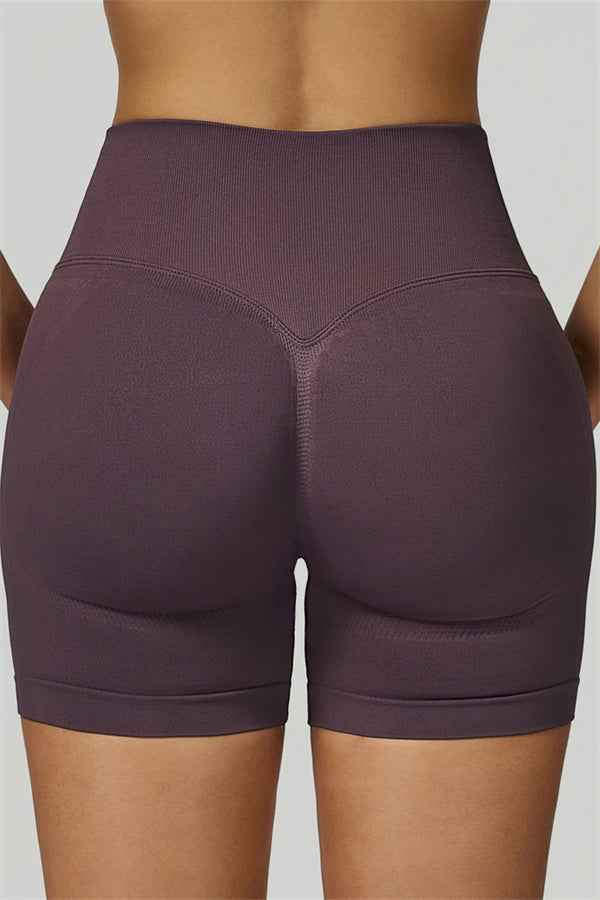 The Prime Sports Bra Shorts 2-Piece Set