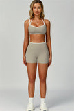 The Quest Shorts