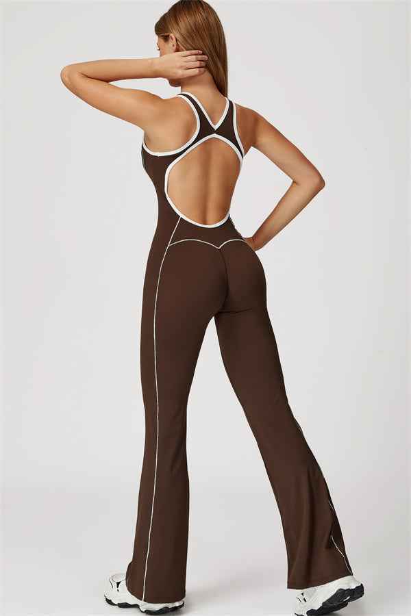 The Radiant X Jumpsuit