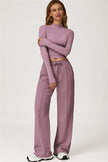 The Motion Long Sleeve Top