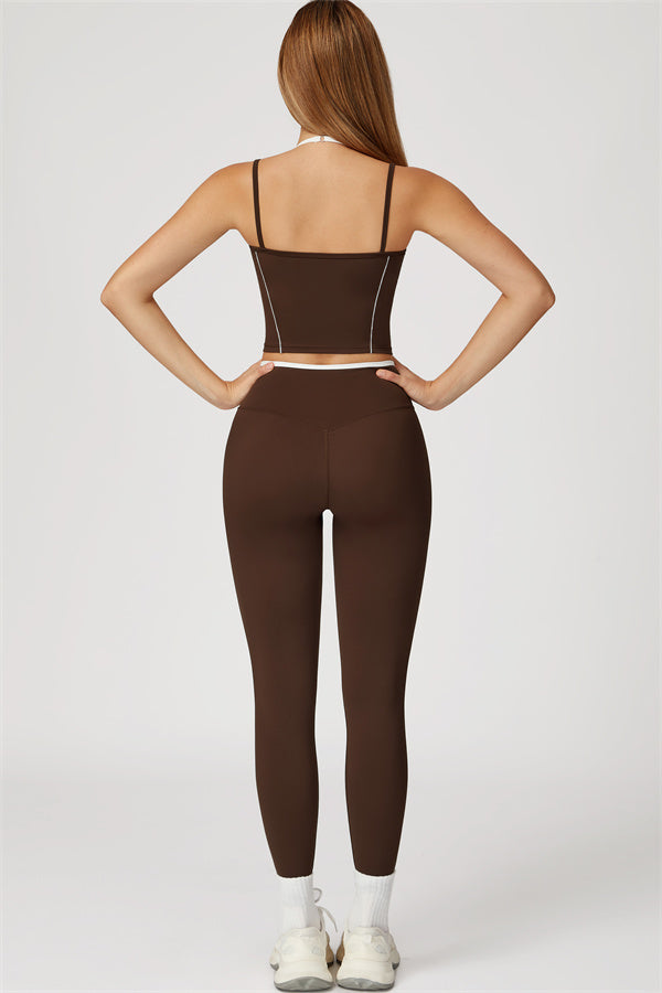 The Boost Leggings