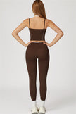 The Boost Leggings
