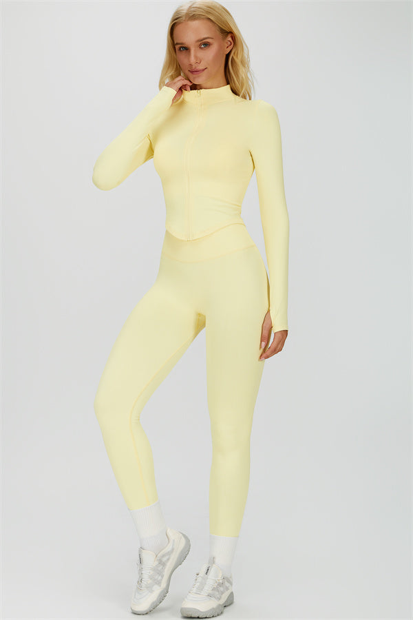 The Empower Leggings