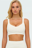 The Amara Sports Bra Shorts 2-Piece Set