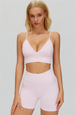 The Empower Sports Bra