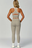 The Quest Leggings