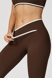 Stamina Force Flared Leggings
